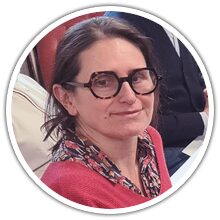 Isabelle Boudier Verger
