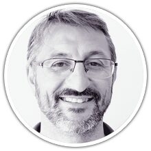 Philippe Girard