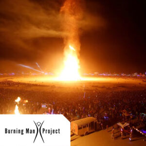 Burning Man