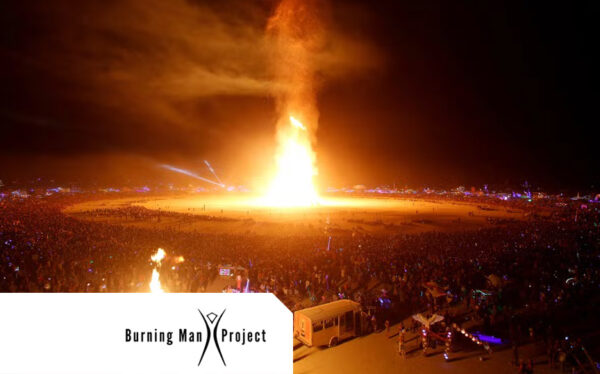 Burning Man