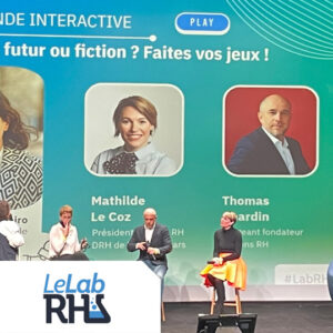 Lab RH