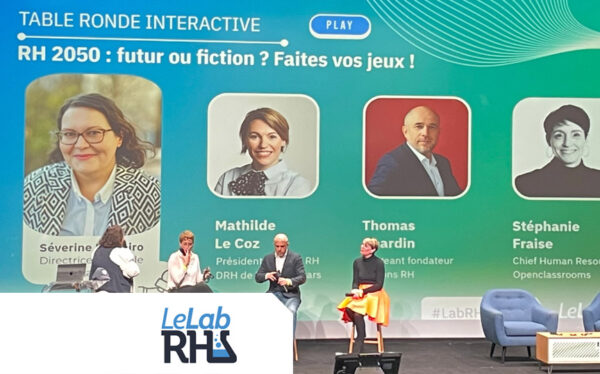 Lab RH