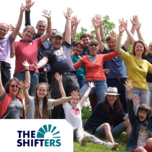Les Shifters
