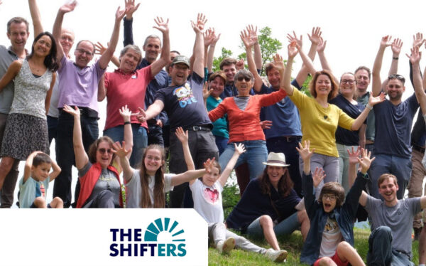 Les Shifters
