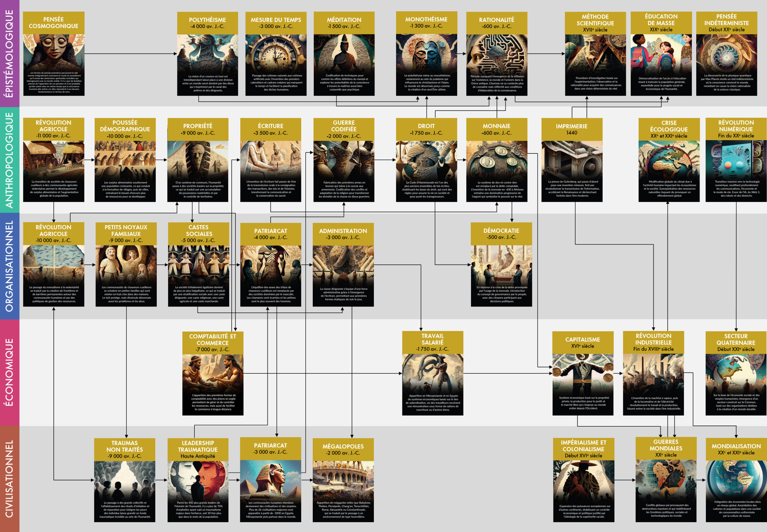 Cartes-Evenements