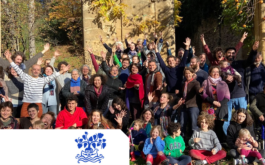 Communautés de l'Arche