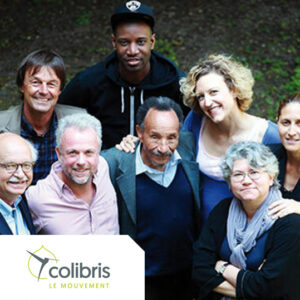 Mouvement Colibris