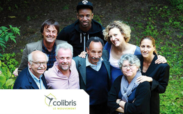 Mouvement Colibris