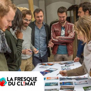 La communauté Fresque du Climat
