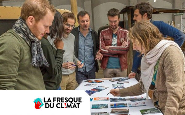 La communauté Fresque du Climat