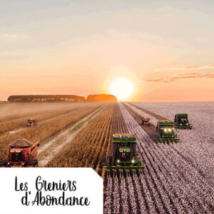 Les Greniers d’Abondance