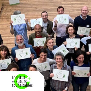 Institut des Futurs souhaitables