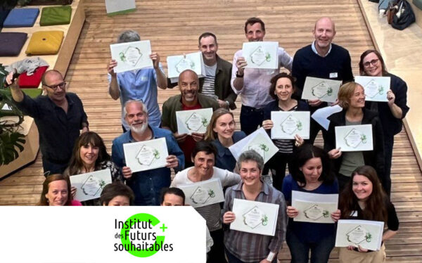 Institut des Futurs souhaitables