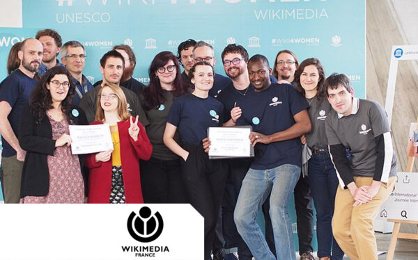 Wikimédia France
