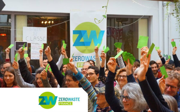 Zero Waste France