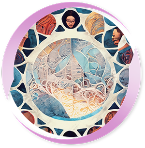 Icones-rondes-Transdisciplinarite