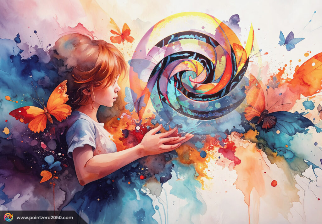 2025-2050 : de l'ère des civilisations à la métacivilisation